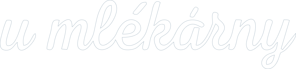 Ubytovna u mlékárny - Typing