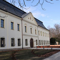 Ubytovna u Mlékárny - Zámek Kinských s parkem